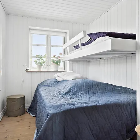 Dejligt Hjem I Med Sauna