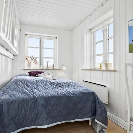 بيت للعطل Lovely In With Sauna Hjørring