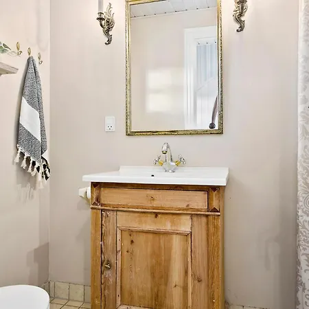 Lovely In With Sauna * Hjørring