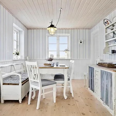 Dejligt Hjem I Med Sauna Hjørring