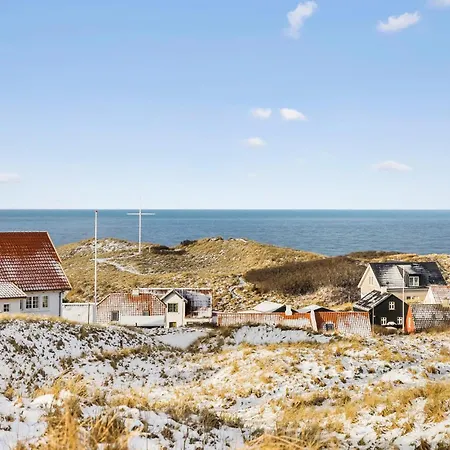 Lovely In With Sauna *