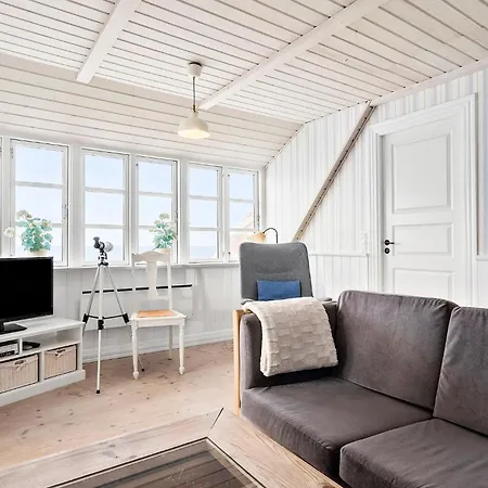 Dejligt Hjem I Med Sauna
