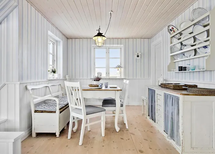 Lovely In With Sauna Hjørring